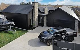 Hillbrook - A Luxurious Guesthouse